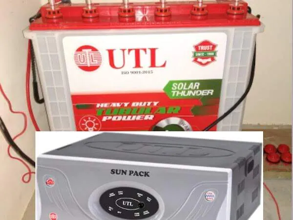 Vehicle Washing System